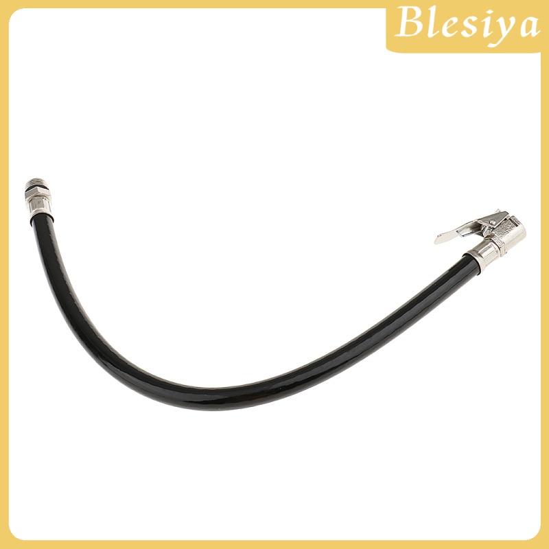 Ống Bơm Bánh Xe Hơi / Xe Máy Bằng Kẽm 1 / 4 &quot;