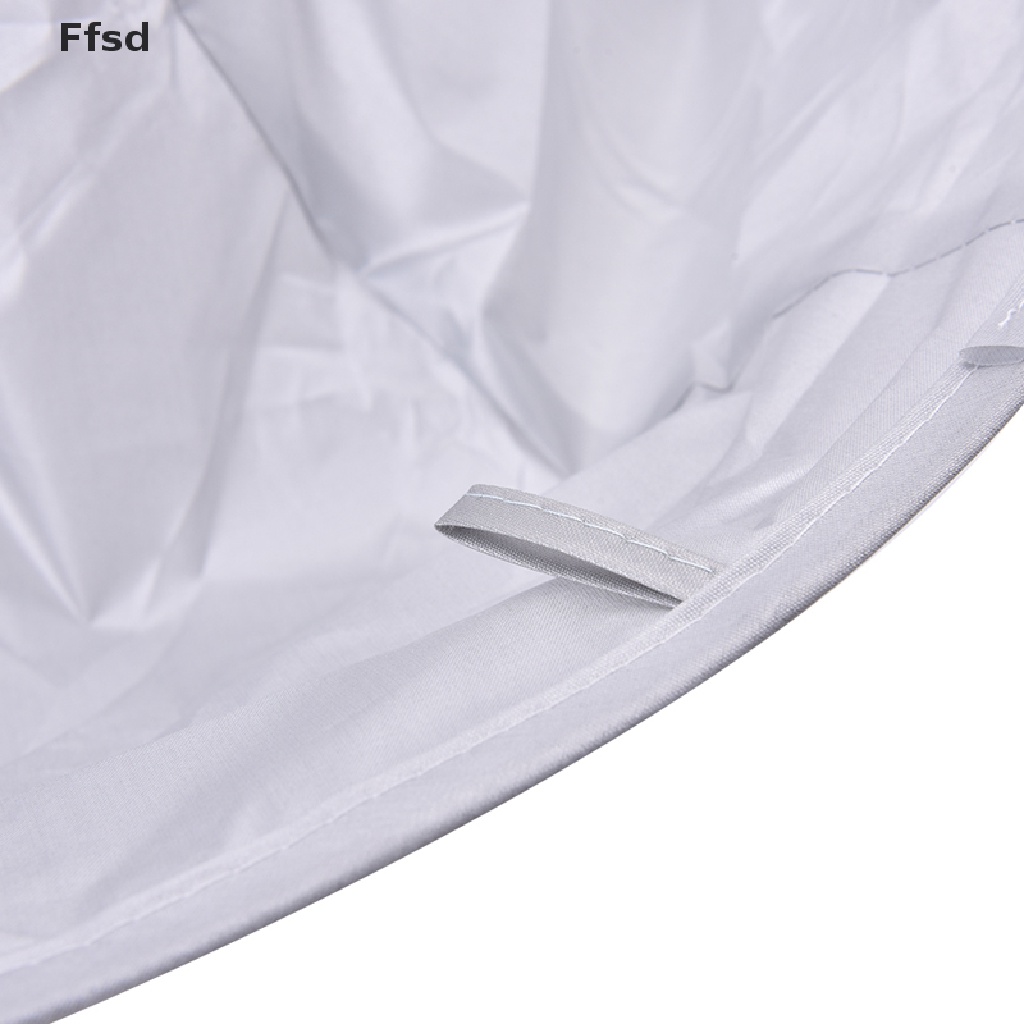 {Ffsd} Áo Choàng Cắt Tóc DIY Sáng Tạo Cho Salon Làm Tóc Nóng Bỏng
