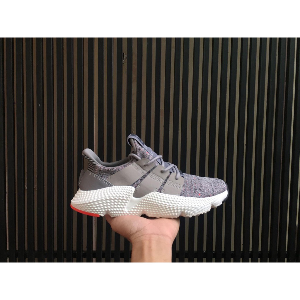 [FREE SHIP + FULL BOX] ProPhere Màu Xám Chấm Cam