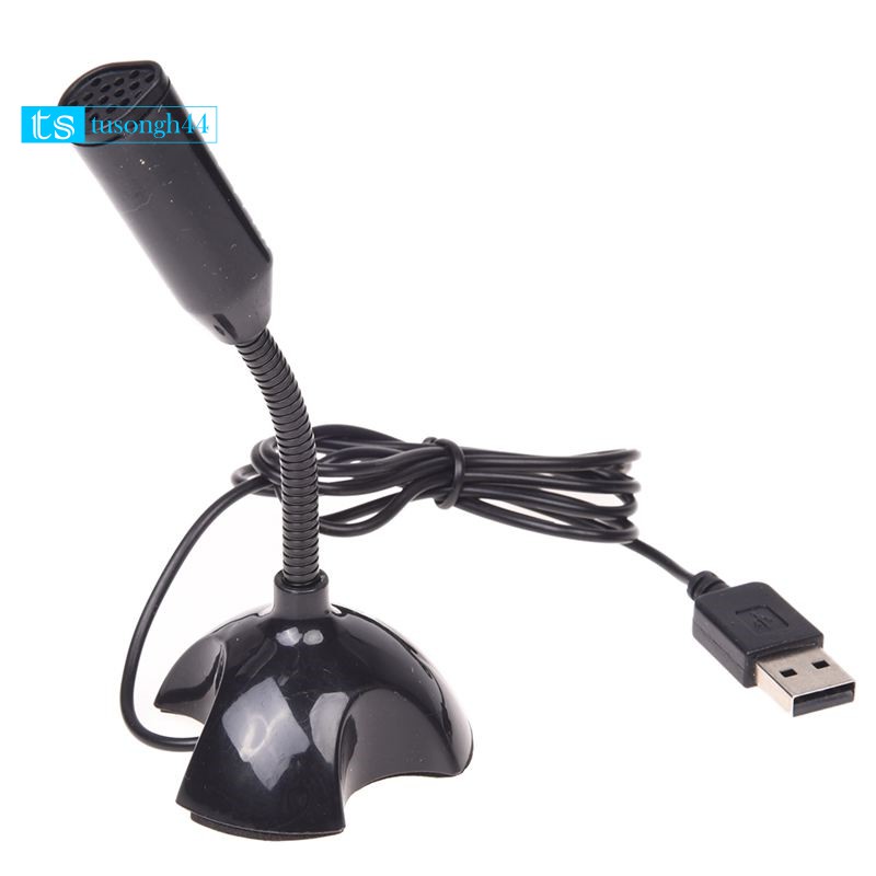 Mic cách âm tiếng ồn chuyên dụng cho máy tính PC