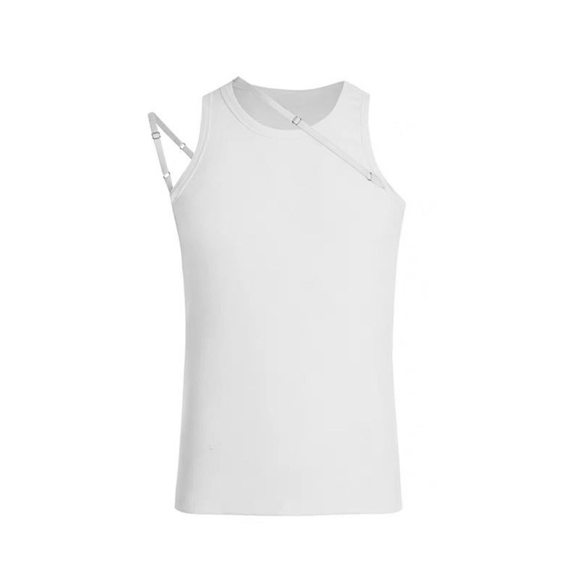 Áo Ba Lỗ Nam Cá Tính Thương Hiệu Jang19