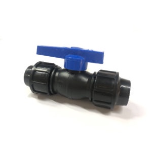 Van HDPE D20 25 32 40