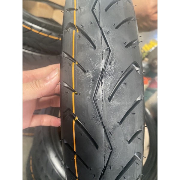 VỎ  XE  EXCITER 135 VÀ 150 KHÔNG DÙNG RUỘT HIỆU TRC