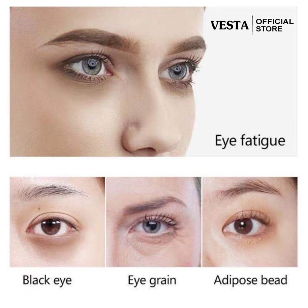 Mặt nạ dưỡng mắt images- mask ngủ cho mắt collagen dưỡng ẩm mờ thâm | BigBuy360 - bigbuy360.vn