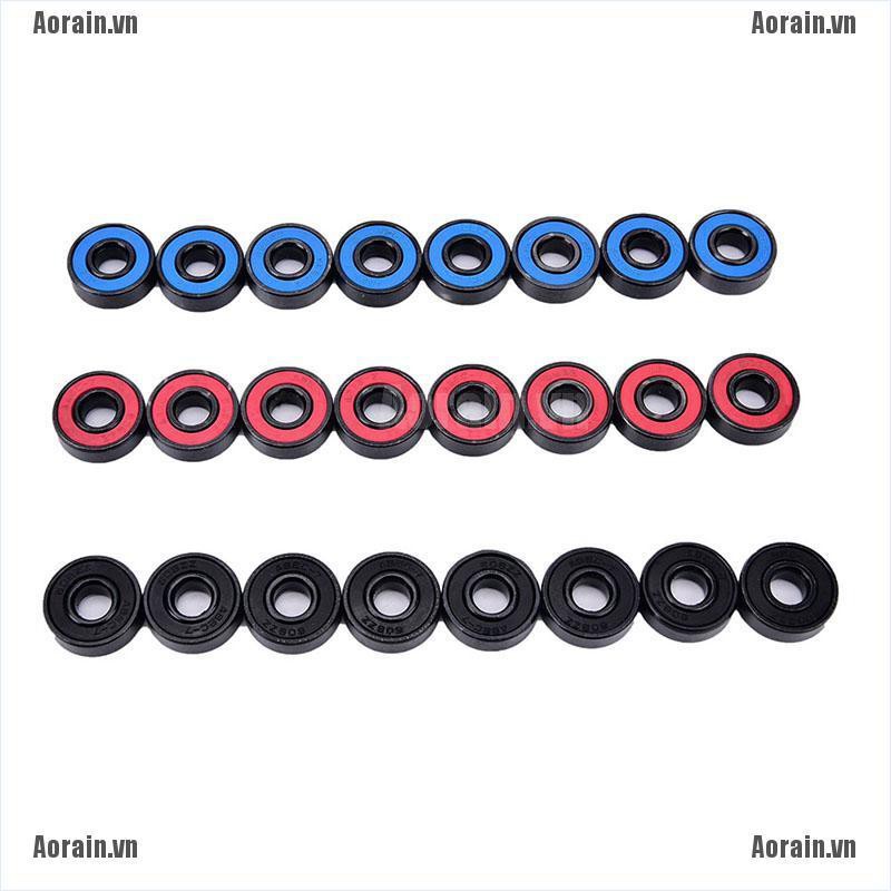 Bộ 8 Ổ Bi 608RS Chuyên Dụng Chất Lượng