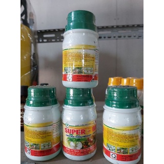 Dung dịch thủy canh Super Bio100ml