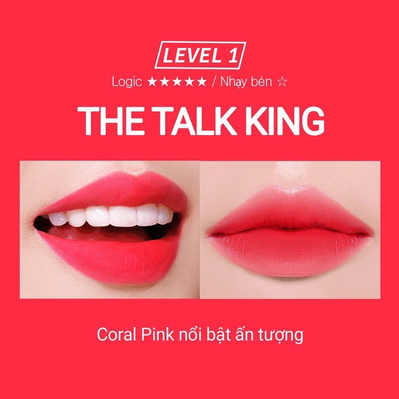 Son kem BBia Final tint 4,3g chính hãng store Hàn | BigBuy360 - bigbuy360.vn