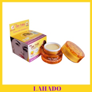 kem one today dưỡng trắng da ngăn ngừa lão hóa 20g