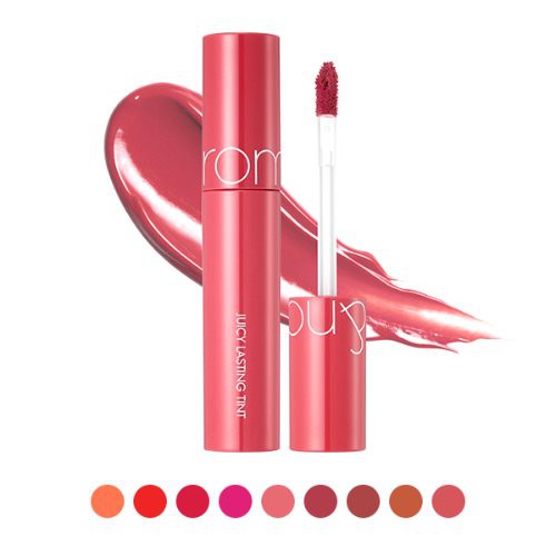 Son Tint Lì Romand Juicy Lasting Tint