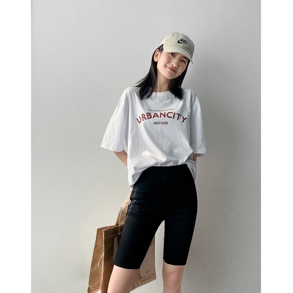 Quần legging SANMINHCHAU - quần legging lưng cao