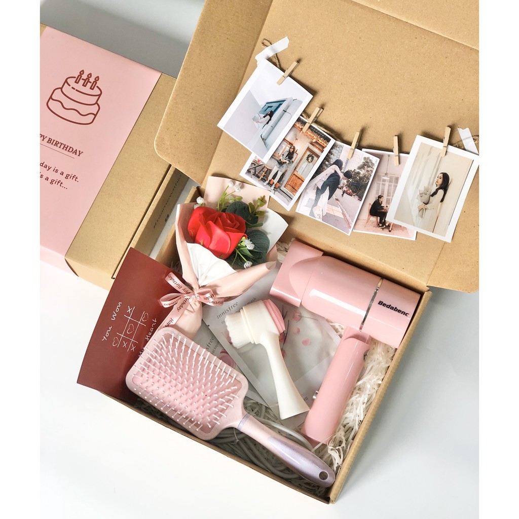 Memories of Love - Bộ ảnh kỉ niệm siêu đáng yêu - Món quà tặng kèm ý nghĩa và tinh tế | BigBuy360 - bigbuy360.vn