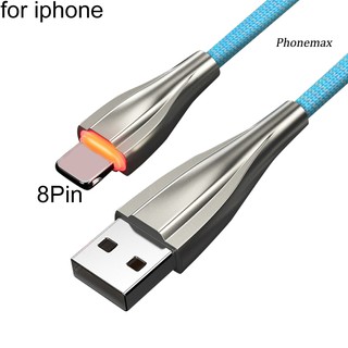 Dây Cáp Sạc Nhanh Usb 8pin Type-C 5a Cho Iphone