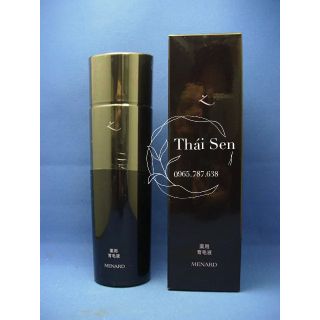 Tình chất mọc tóc Menard Yakuyou Ikumoueki