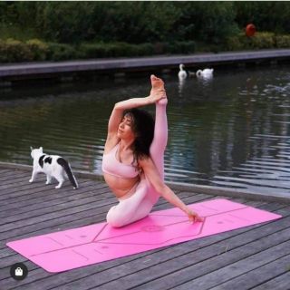Thảm yoga LIFORME.