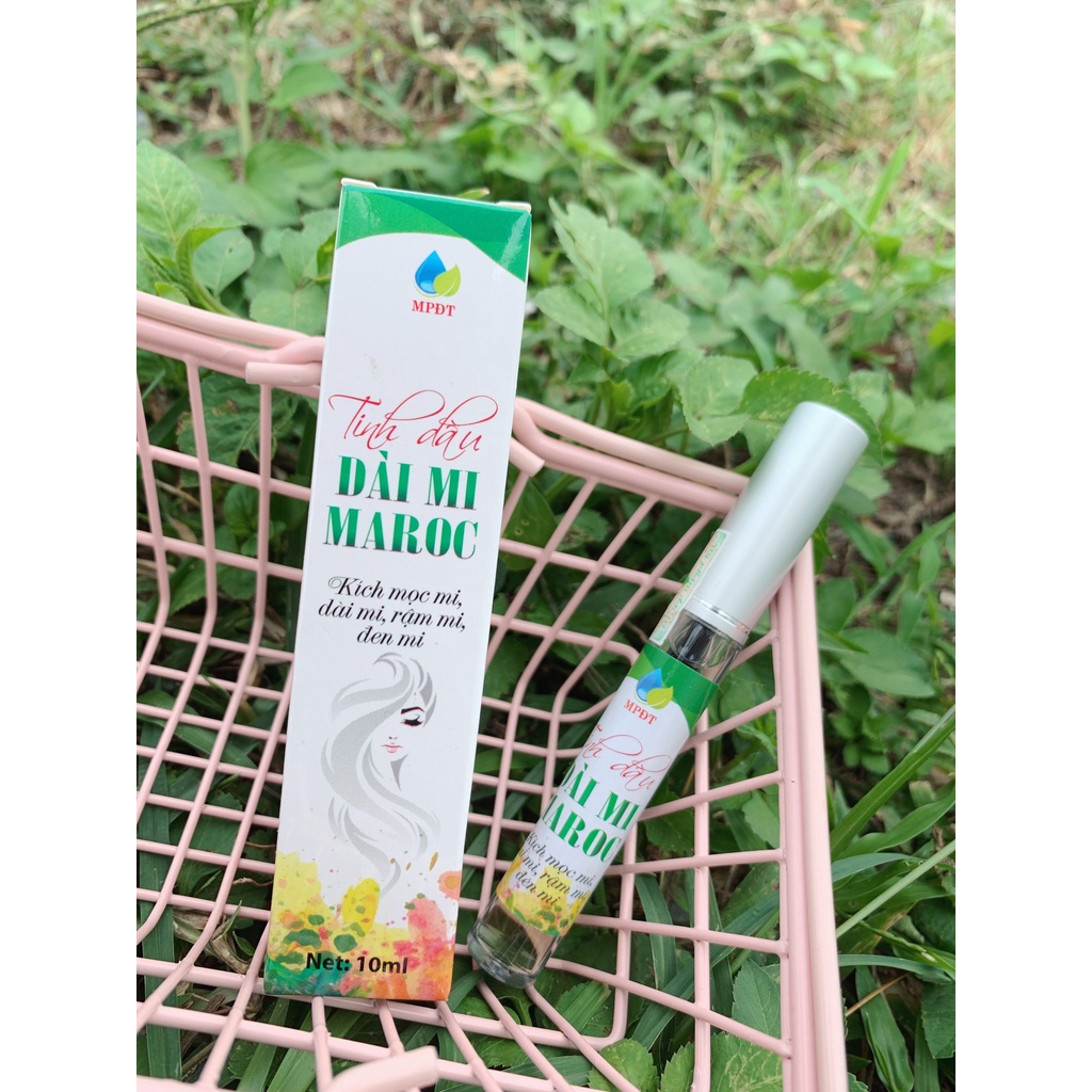 Dài mi Maroc, rậm lông mày, Mascara Dài mi Maroc, Dưỡng dài mi,Tinh Dầu Dài mi Marroc, rậm lông mày, Serum Dài mi Marroc