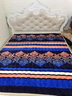 Thảm lông cừu đa năng