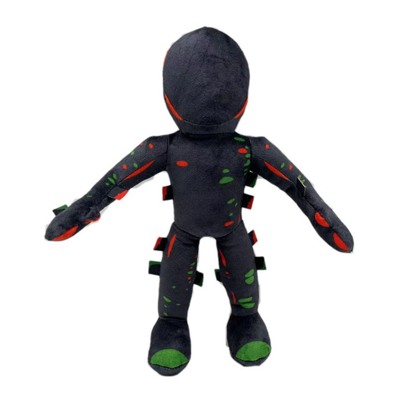 Thú Nhồi Bông Hình Nhân Vật Jason Roblox