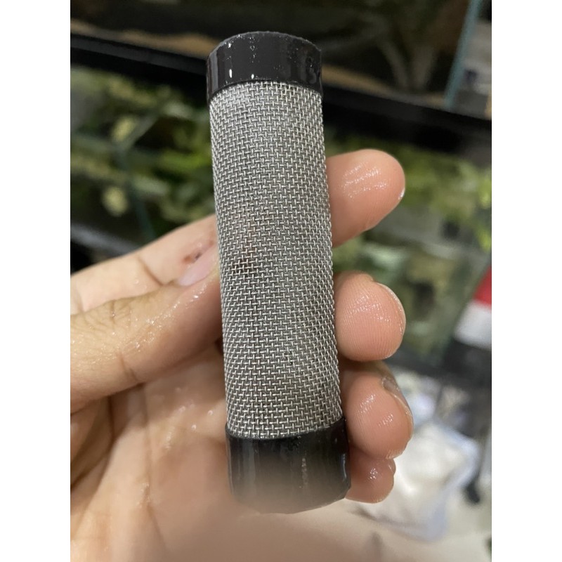 Đầu bịt tép INOX