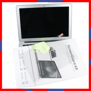 Miếng Dán Màn Hình Macbook Từ Tính Đủ Dòng(Tặng kèm khăn ướt + bộ kit vệ sinh)