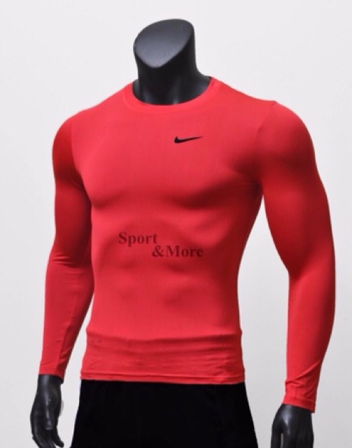 Áo body nam giữ nhiệt cao cấp