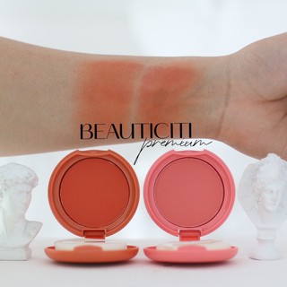 PHẤN MÁ HỒNG LÌ LIDEAL BLUSHER