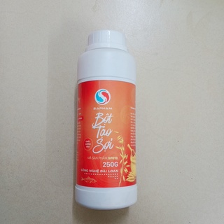 Bột tạo sợi sa phạm - sapham fishing