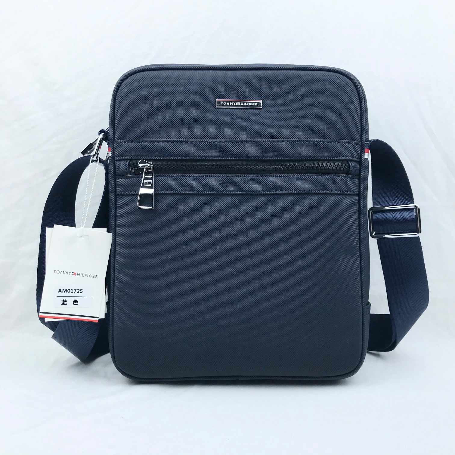 Túi đeo chéo TOMMY HILFIGER thời trang công sở cho nam | BigBuy360 - bigbuy360.vn