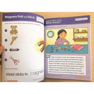 SMART START STEM PRE K, K, GRADE 1