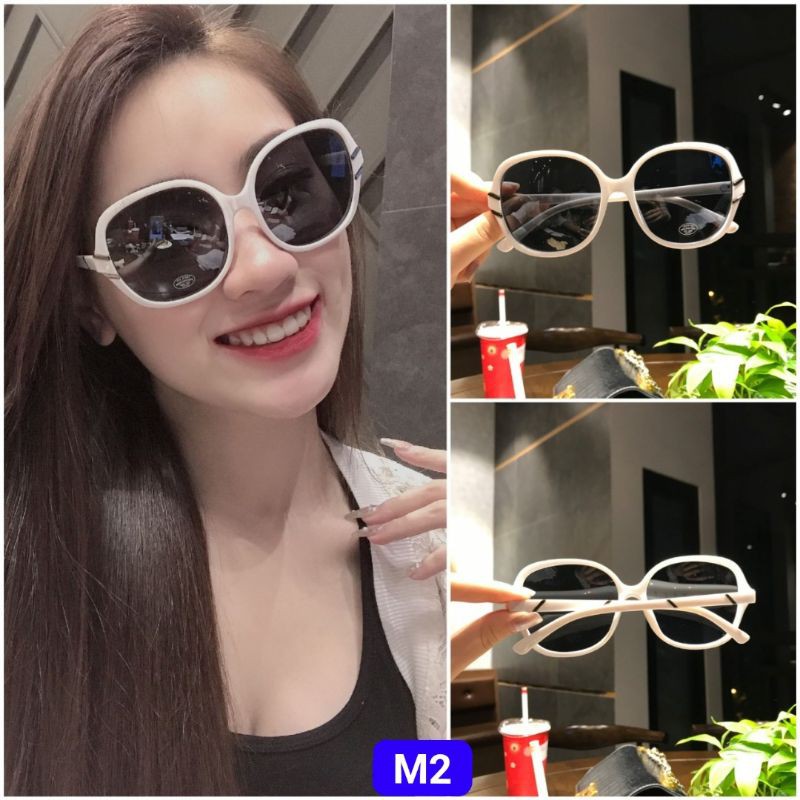 Kính Mohito -có mail mua hàng của web chính hãng