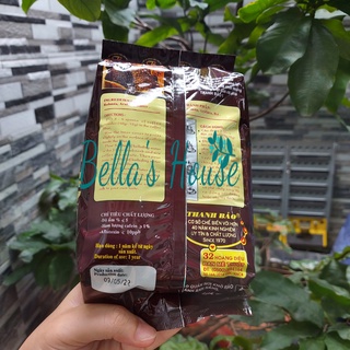 [CÀ PHÊ  BUÔN MÊ THUỘT]  Pure Coffee (Since1970) - Cà Phê Phin THANH BẢO 500GR.