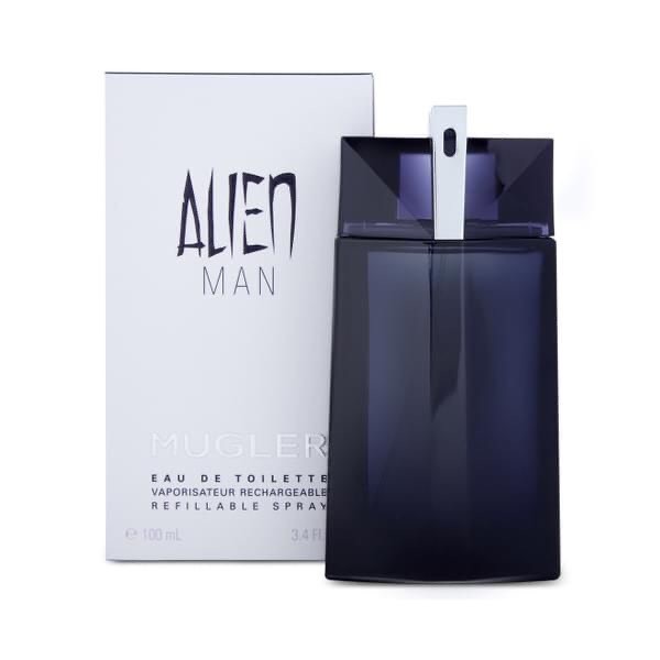 Nước hoa nam Thierry Mugler Alien Man [CHÍNH HÃNG]