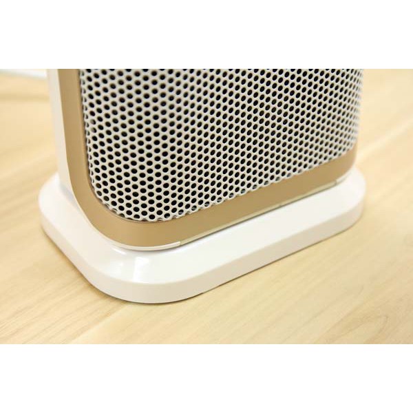 Quạt sưởi gốm Ceramic để sàn FujiE CH-2100-Hàng chính hãng