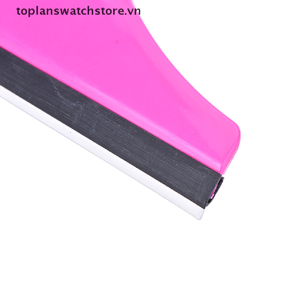 Dụng Cụ Lau Chùi Cửa Kính Xe Hơi / Nhà Tắm Tiện Dụng