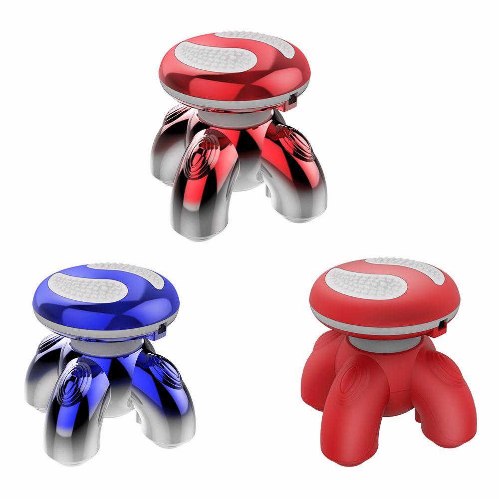 Máy Mát Xa Cơ Thể Chống Cellulite Mini Sạc USB
