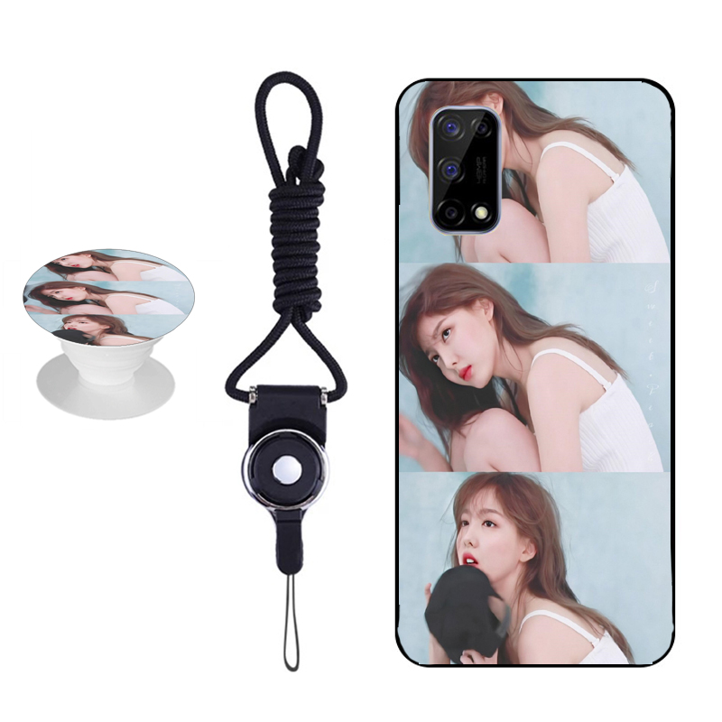 Ốp Điện Thoại Silicon In Hình Twice Cho Oppo Realme X7 | BigBuy360 - bigbuy360.vn