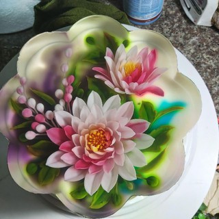 Bộ dụng cụ làm thạch 3D