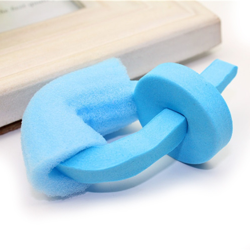 Set 3 Lô Uốn Tóc Xoăn DIY Bằng Bọt Biển Linh Hoạt Không Dùng Nhiệt Dành Cho Phụ Nữ
