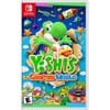 Game Nintendo Switch Yoshi's Crafted World Hệ Us