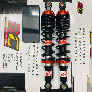 Phuộc nhún sau RCB cho xe số