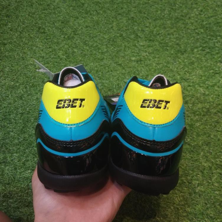 [Nhiều Màu] Giày đá banh chính hãng Ebet 16910 TF | HOT TREND | 2020 new ! ↺ *