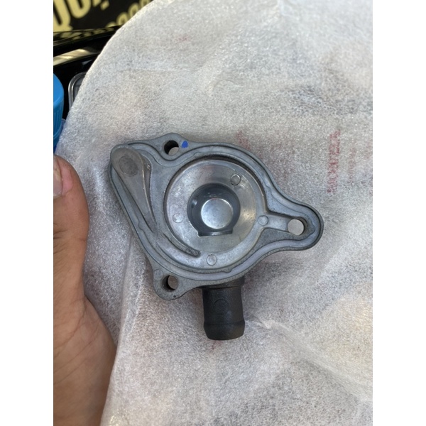 nắp bơm nước sonic chính hãng honda indo