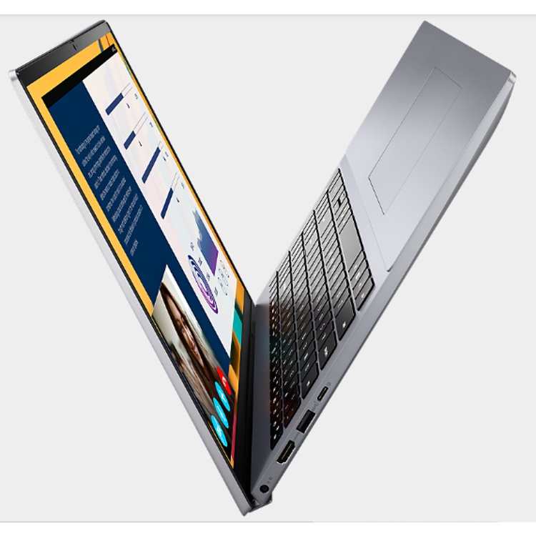 Laptop Dell Inspiron 5620 N6I5003W1 i5-1240P| 16GB| 512GB| 2GB| 16"FHD+| Win11