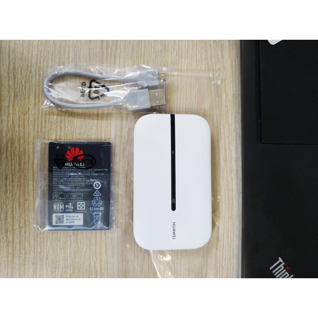 Router Wifi 4G LTE E5576
