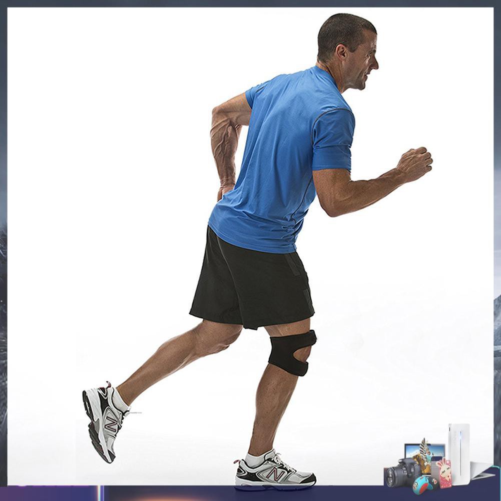 Đai Quấn Bảo Vệ Đầu Gối Khi Chơi Thể Thao