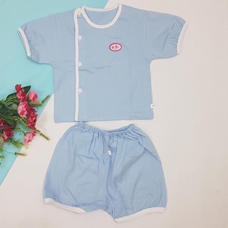 Set 5 bộ sơ sinh bé trai