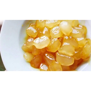 [Đặc sản] Hạt đác tươi dẻo dai ngon