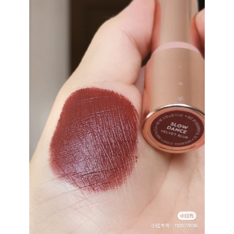 [AUTH BILL MỸ] Son thỏi Colourpop Lux Blur Lipstick | BigBuy360 - bigbuy360.vn