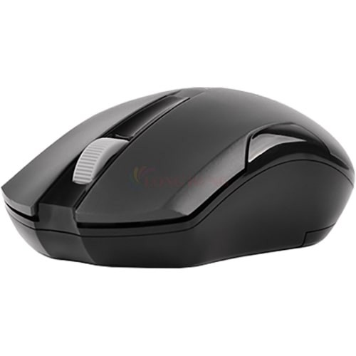 CHINH HANG Chuột không dây A4Tech G3-200NS - Hàng chính hãng