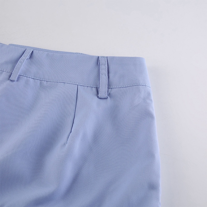Chân Váy Mini Xếp Ly Thắt Nơ Eo Cao Viền Ren Lưới Xếp Ly Kiểu Nhật Bản Ngọt Ngào Cho Nữ ONERI