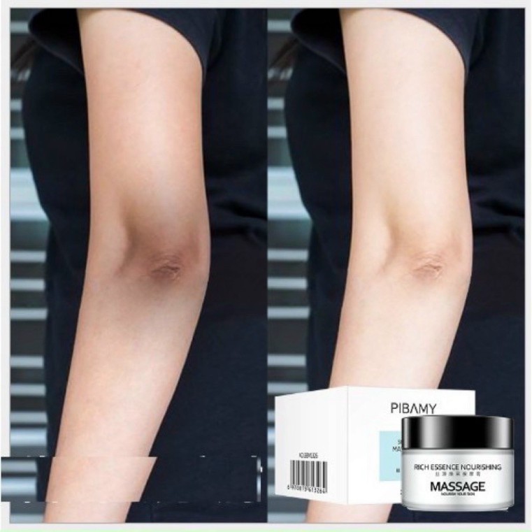 Kem che phủ thâm Pibamy ( đầu gối , khuỷu tay , nách , mắt cá chân...) | BigBuy360 - bigbuy360.vn